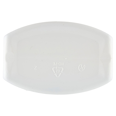 nuncas Biolindo Detersivo lavatrice Capi bianchi e colorati 1 l